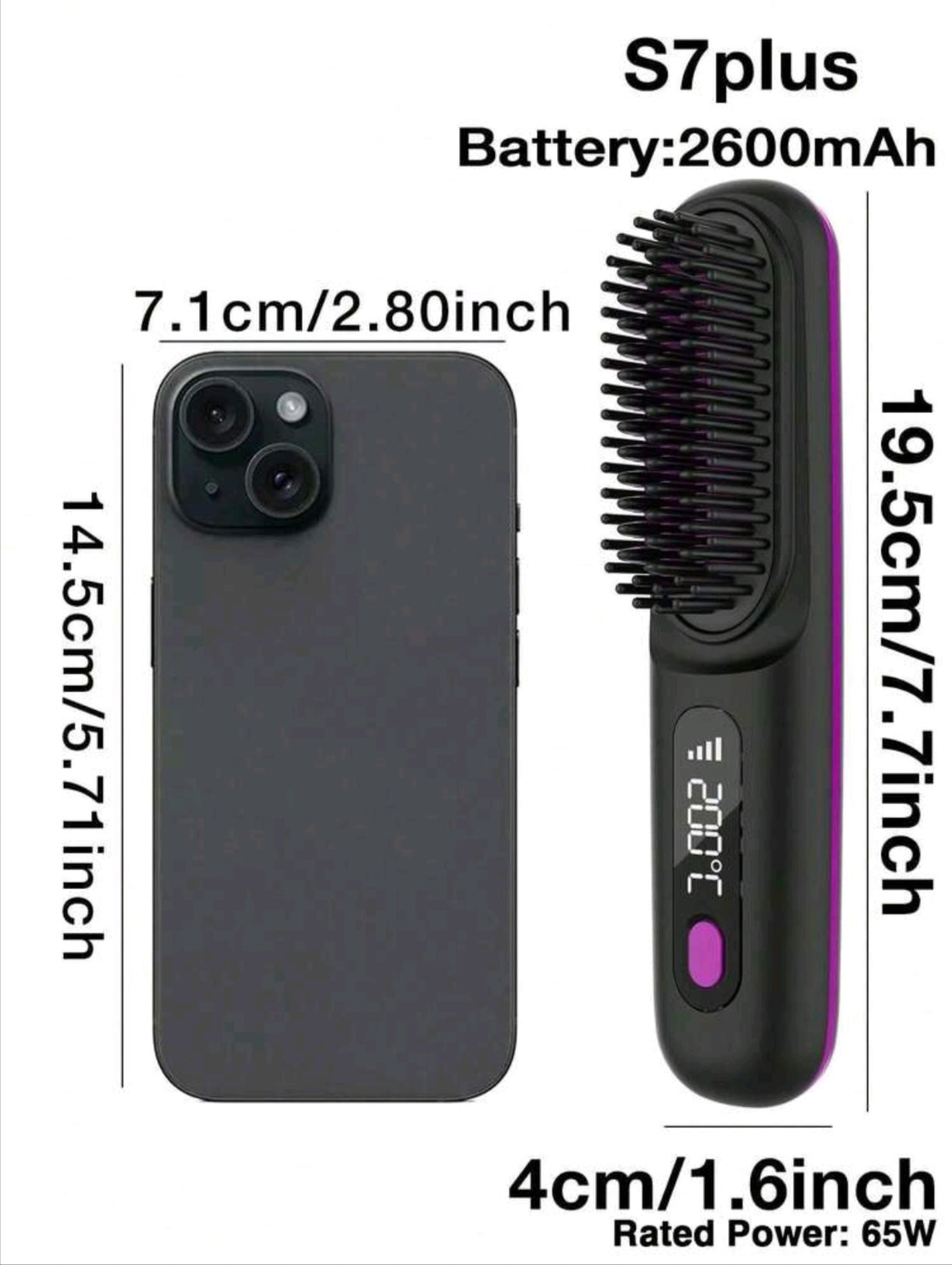 Vun to use easy to use and you can also use it everywhere