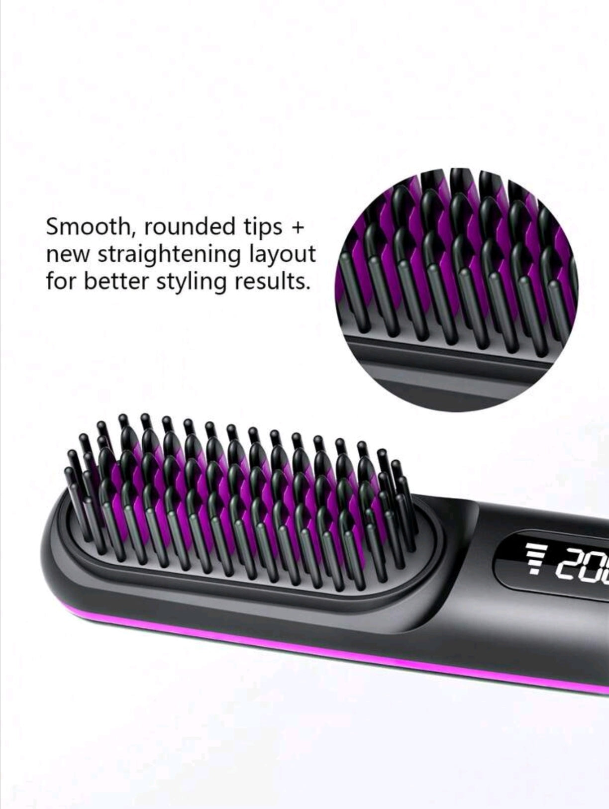 Vun to use easy to use and you can also use it everywhere