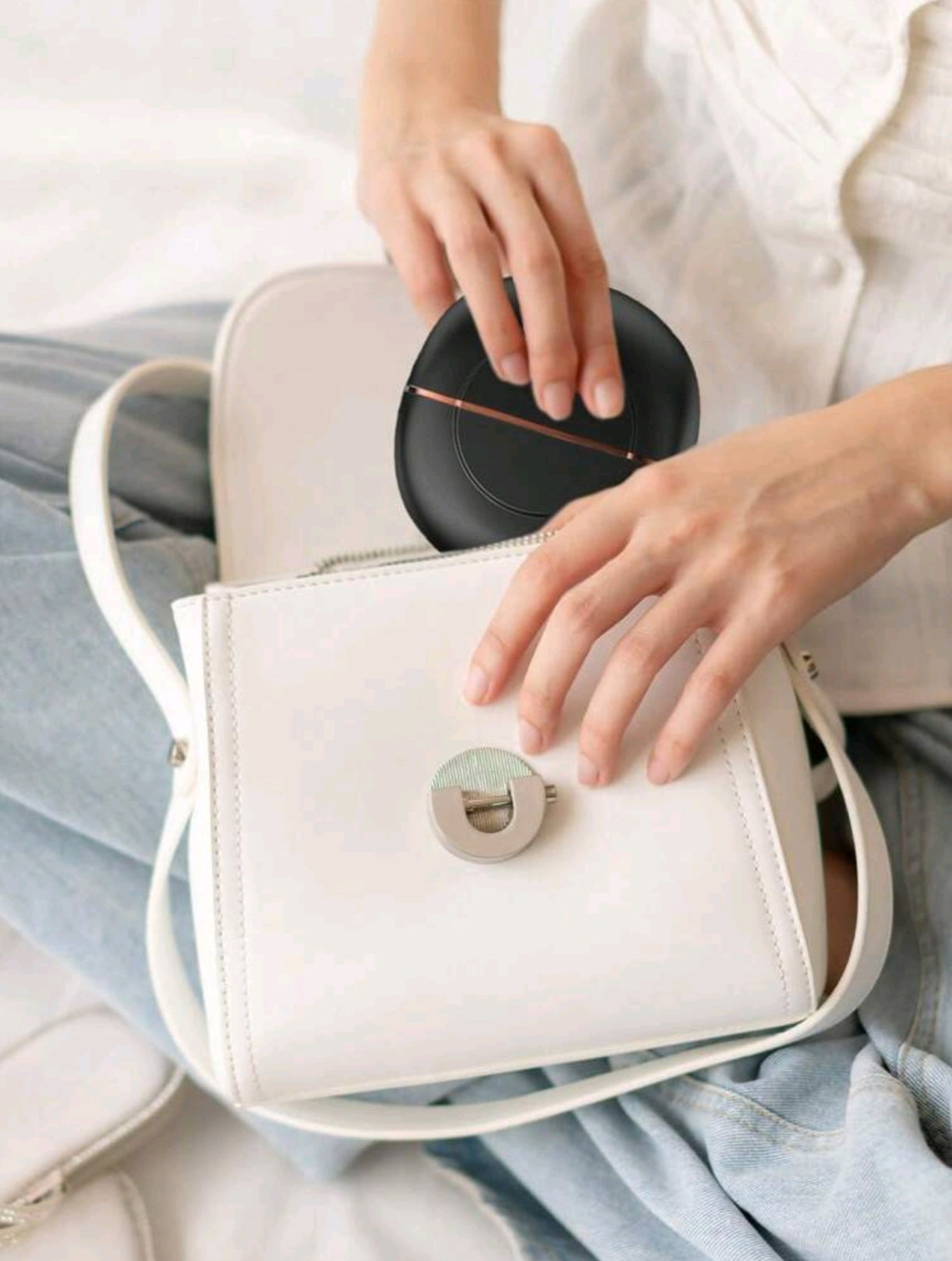 Fun to use and my hair is more healthier than a normal straightener